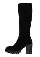 Damen Stiefel Stiefel