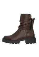 Damen Stiefeletten Stiefeletten