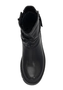 Damen Stiefeletten Stiefeletten
