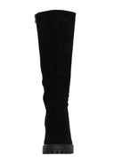 Damen Stiefel Stiefel