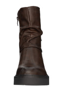 Damen Stiefeletten Stiefeletten