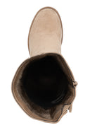Damen Stiefel Stiefel