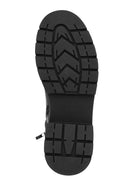Damen Stiefeletten Stiefeletten