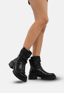 Damen Stiefeletten Stiefeletten
