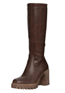 Damen Stiefel Stiefel