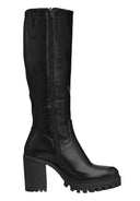 Damen Stiefel Stiefel