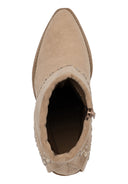 Damen Stiefeletten Stiefeletten
