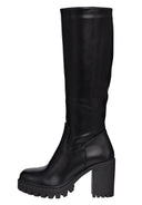 Damen Stiefel Stiefel