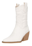 Damen Stiefeletten Stiefeletten