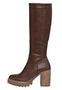 Damen Stiefel Stiefel