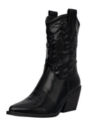 Damen Stiefeletten Stiefeletten