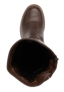 Damen Stiefel Stiefel
