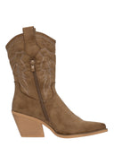 Damen Stiefeletten Stiefeletten