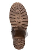 Damen Stiefel Stiefel