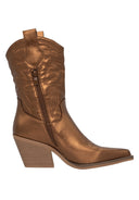 Damen Stiefeletten Stiefeletten