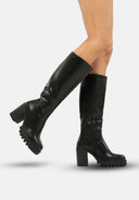 Damen Stiefel Stiefel