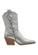 Damen Stiefeletten Stiefeletten