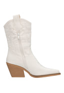 Damen Stiefeletten Stiefeletten