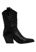 Damen Stiefeletten Stiefeletten