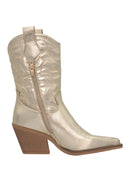 Damen Stiefeletten Stiefeletten