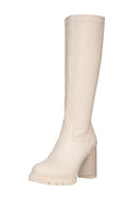 Damen Stiefel Stiefel