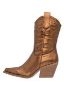 Damen Stiefeletten Stiefeletten