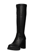 Damen Stiefel Stiefel