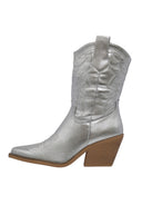 Damen Stiefeletten Stiefeletten