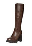 Damen Stiefel Stiefel