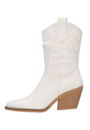 Damen Stiefeletten Stiefeletten