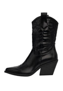 Damen Stiefeletten Stiefeletten