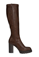 Damen Stiefel Stiefel
