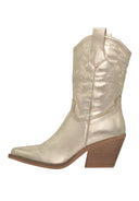 Damen Stiefeletten Stiefeletten