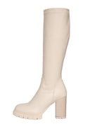 Damen Stiefel Stiefel
