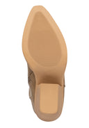 Damen Stiefeletten Stiefeletten