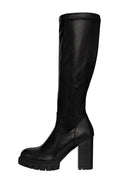Damen Stiefel Stiefel