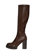 Damen Stiefel Stiefel