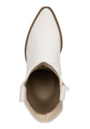 Damen Stiefeletten Stiefeletten