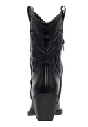 Damen Stiefeletten Stiefeletten