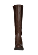 Damen Stiefel Stiefel
