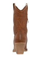 Damen Stiefeletten Stiefeletten