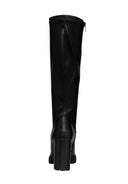 Damen Stiefel Stiefel