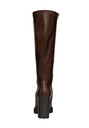 Damen Stiefel Stiefel