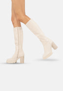Damen Stiefel Stiefel