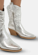 Damen Stiefeletten Stiefeletten