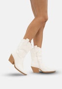 Damen Stiefeletten Stiefeletten