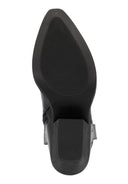 Damen Stiefeletten Stiefeletten