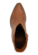 Damen Stiefeletten Stiefeletten