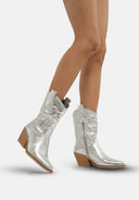 Damen Stiefeletten Stiefeletten