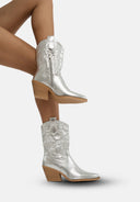 Damen Stiefeletten Stiefeletten
